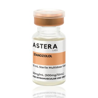 Stanozolol 50 mg Astera Labs