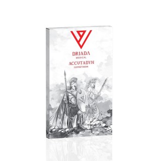 Accutadyn 10 mg Driada Medical