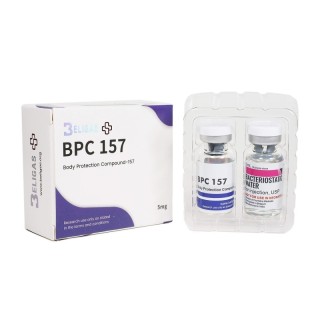 BPC 157 5mg Beligas