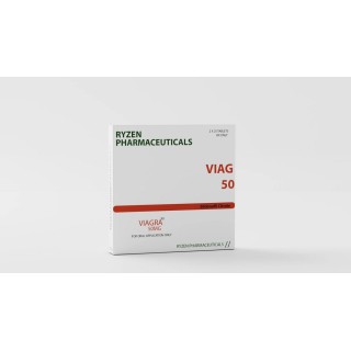 Viagra 50mg Ryzen Pharmaceuticals