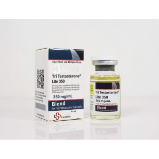 Beligas Pharma Tri Testosterone Lite 350mg Beligas