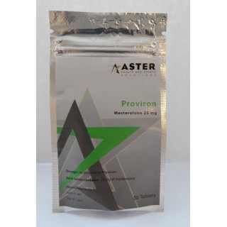 Proviron Aaster Health and Sports Solutions