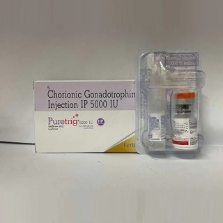 Puretrig Pharmaceutical