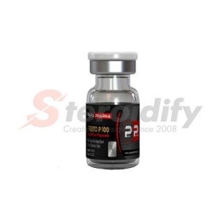 TESTO P 100 Para Pharma