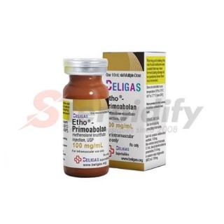 Etho-Primobolan Beligas