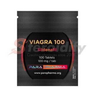 VIAGRA 100 Para Pharma