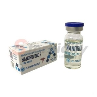 Nandrolone F Ice Pharmaceuticals