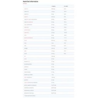 Reflex Nutrition Nexgen Pro 90 kapsul Reflex Nutrition