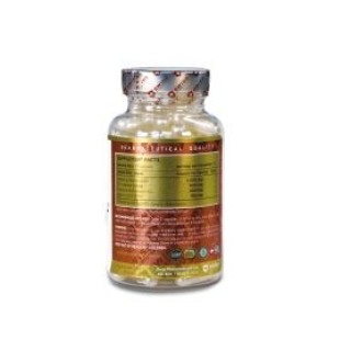 CREADROL Swiss Pharmaceuticals Swiss Pharmaceuticals