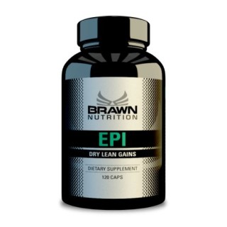 Brawn EPI Brawn Nutrition