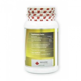 Biogenic Pharma S-23 Biogenic pharma