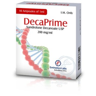 DECAPRIME Eminence Labs Eminence Labs