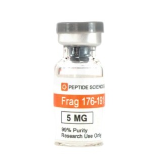 FRAG 176-191 5MG Peptide Sciences Peptide Sciences
