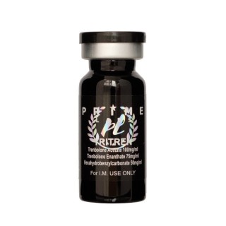 TRITREN Prime Labs Prime Pharmaceuticals Pvt. Ltd.