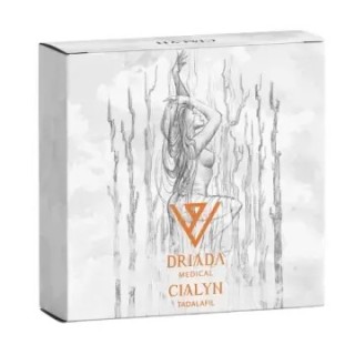 CYALIN Driada Medical
